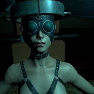 The Echo Paradox wallpaper