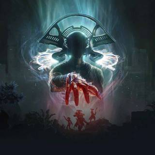 The Echo Paradox wallpaper