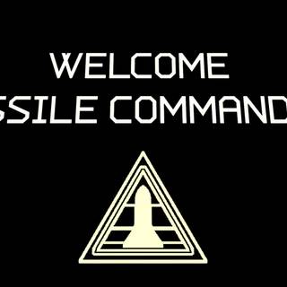 Missile Command Delta wallpaper