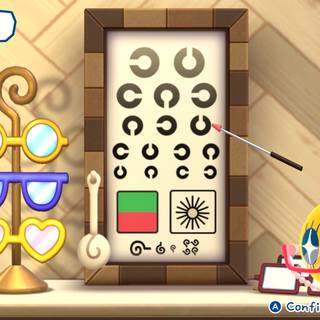 Tamagotchi Plaza wallpaper