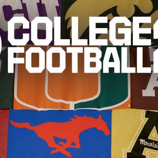 EA Sports College Football 26 wallpaper