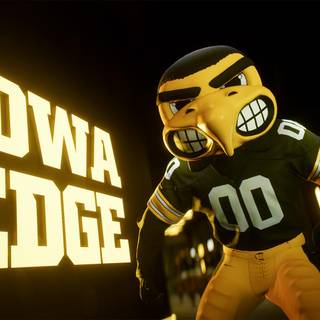 EA Sports College Football 26 wallpaper