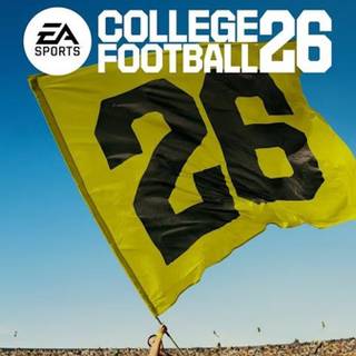 EA Sports College Football 26 wallpaper