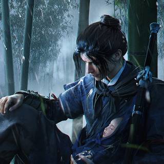 Where Winds Meet wallpaper