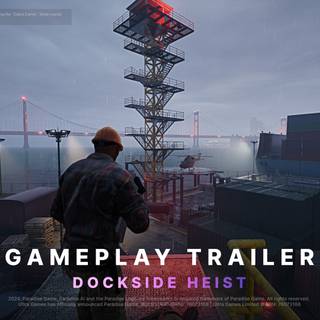 Paradise XRPL wallpaper