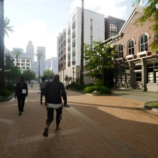 Paradise XRPL wallpaper