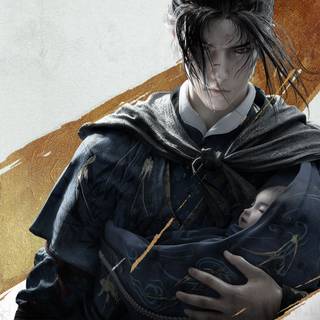 Where Winds Meet wallpaper