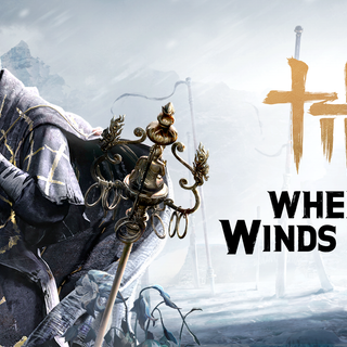 Where Winds Meet wallpaper