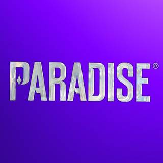Paradise XRPL wallpaper
