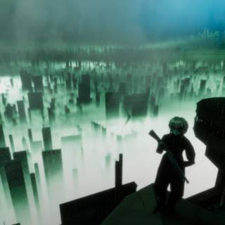 Peripeteia wallpaper