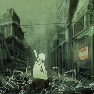 Peripeteia wallpaper