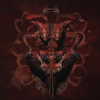 Peripeteia wallpaper