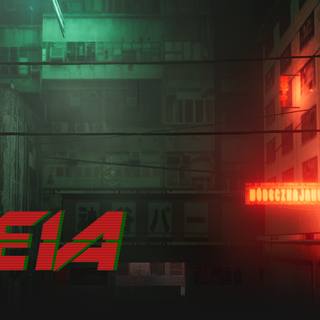 Peripeteia wallpaper