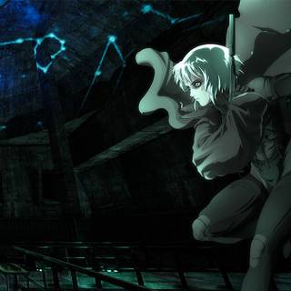 Peripeteia wallpaper