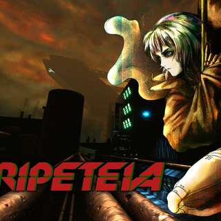 Peripeteia wallpaper