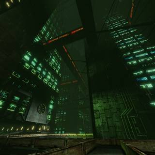 Peripeteia wallpaper