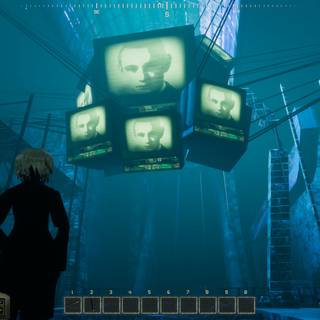 Peripeteia wallpaper