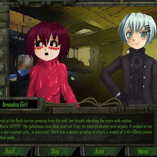 Peripeteia wallpaper