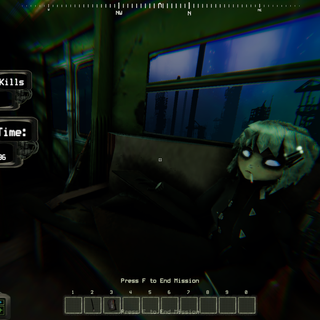 Peripeteia wallpaper