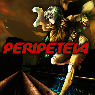 Peripeteia wallpaper