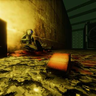 Peripeteia wallpaper