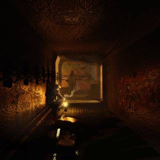 Peripeteia wallpaper