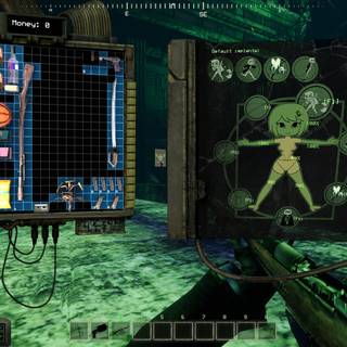 Peripeteia wallpaper