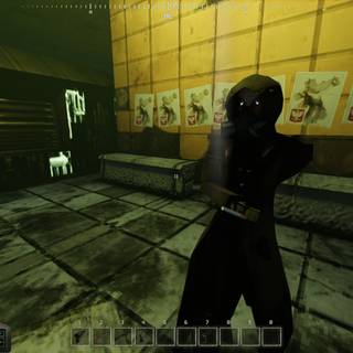 Peripeteia wallpaper