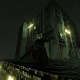 Peripeteia wallpaper