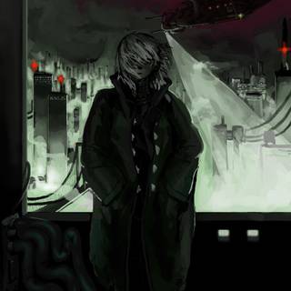 Peripeteia wallpaper