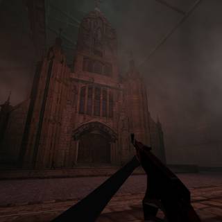 Peripeteia wallpaper