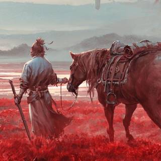 Where Winds Meet wallpaper