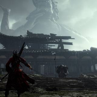 Where Winds Meet wallpaper