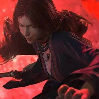 Where Winds Meet wallpaper