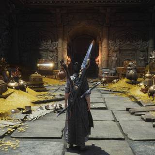 Where Winds Meet wallpaper