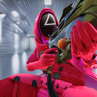 RECOLORIZE wallpaper