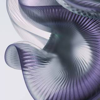 Xiaomi Mix Flip 2 wallpaper