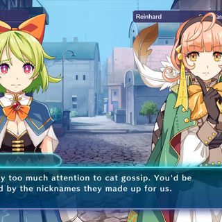 Cats Away game wallpaper