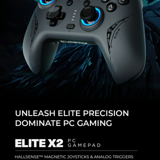 EvoFox Elite X wallpaper