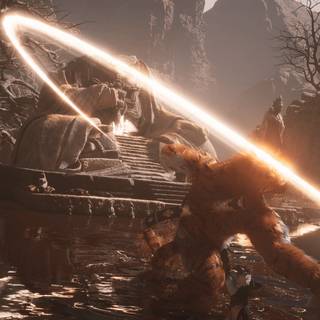 EvoFox Elite X wallpaper