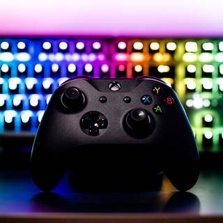 EvoFox Elite X wallpaper