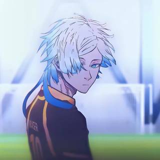 Kaiser 4k PC wallpaper