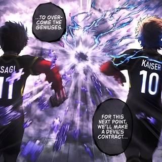 Kaiser 4k PC wallpaper