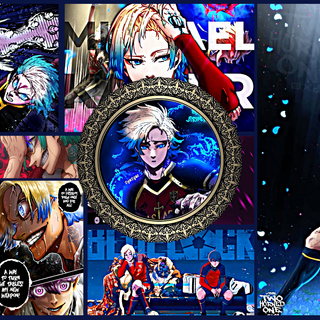 Kaiser Impact wallpaper