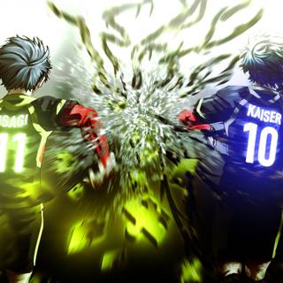 Kaiser 4k PC wallpaper