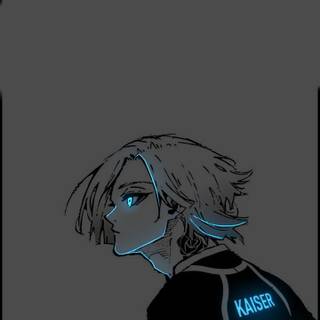 Kaiser 4k phone wallpaper