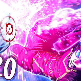 Kaiser Impact wallpaper