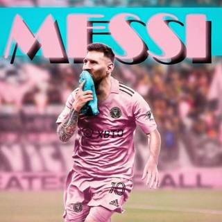 Messi 8k mobile wallpaper