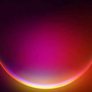 Windows 11 red 4k wallpaper