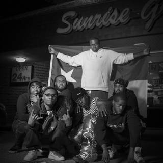 Don Toliver 4k wallpaper